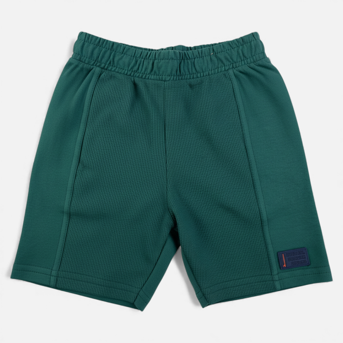 Conjunto Infantil Masculino Brincar e Arte Surf Mood