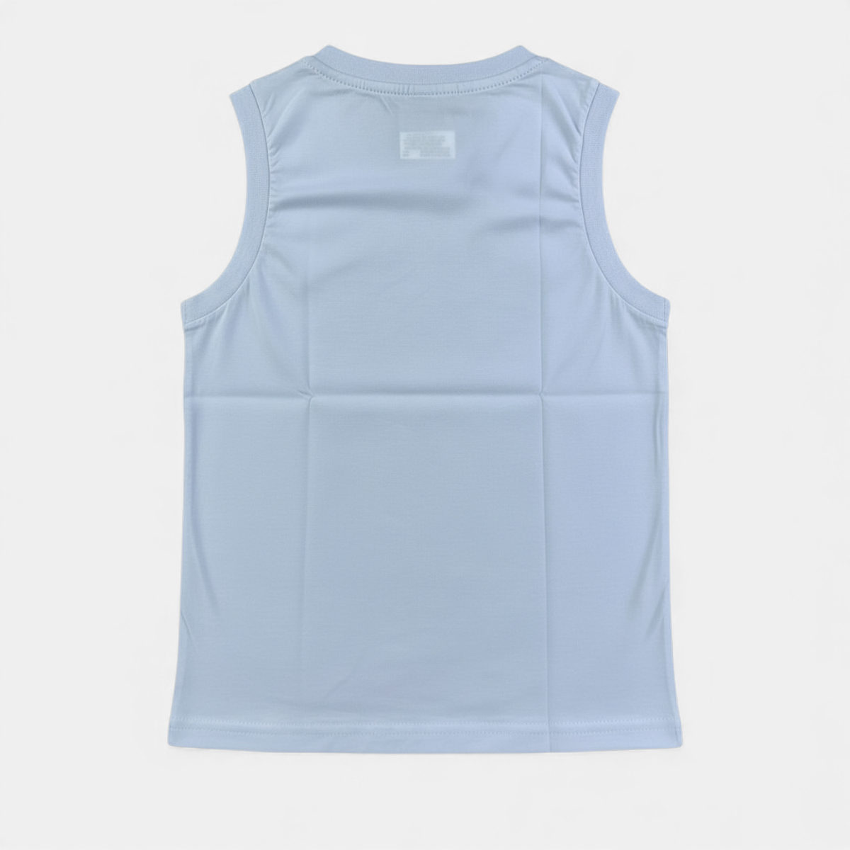 Machão Infantil Masculino Brincar e Arte Ahoy Caranguejo Pirata