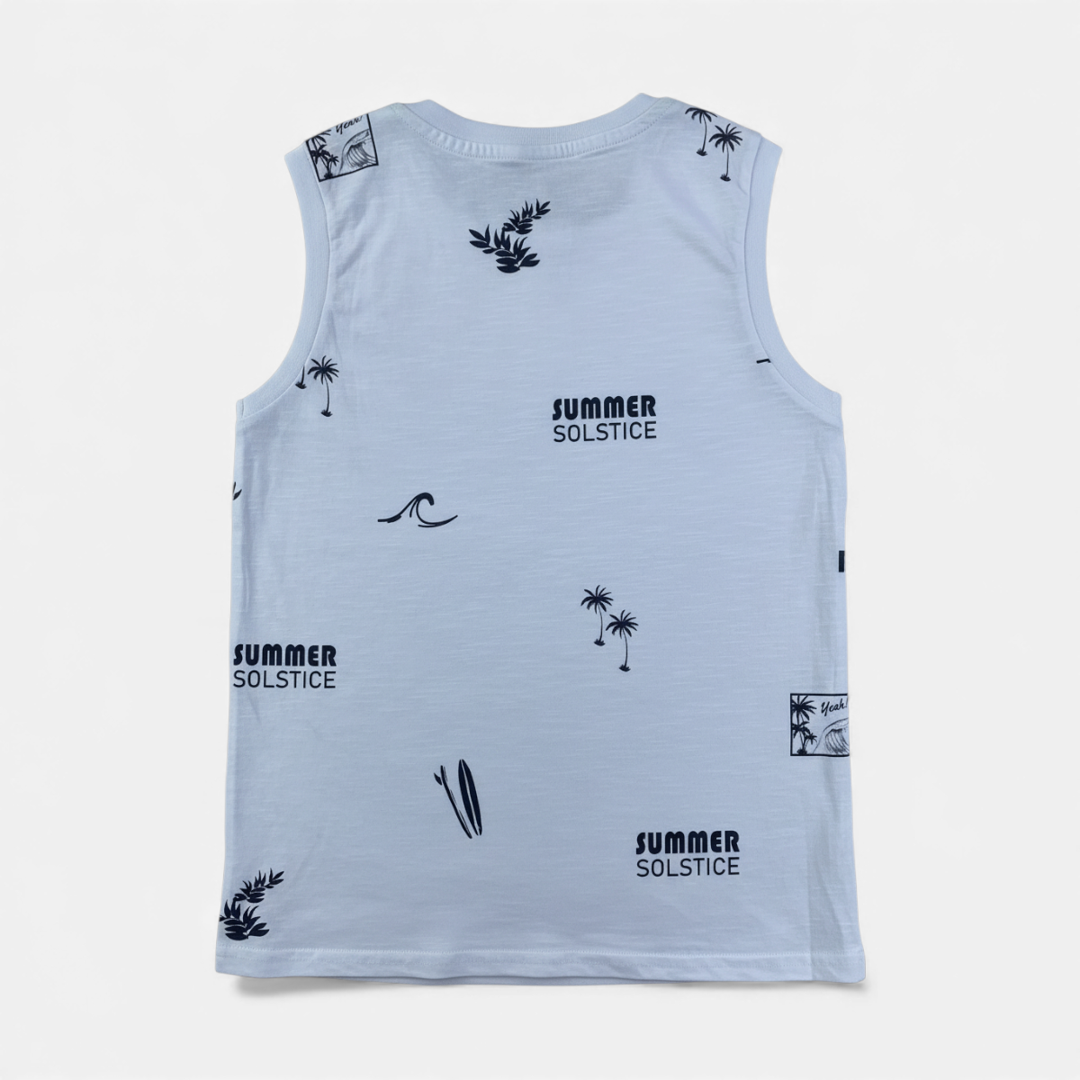 Machao Brincar e Arte Bad Vibes