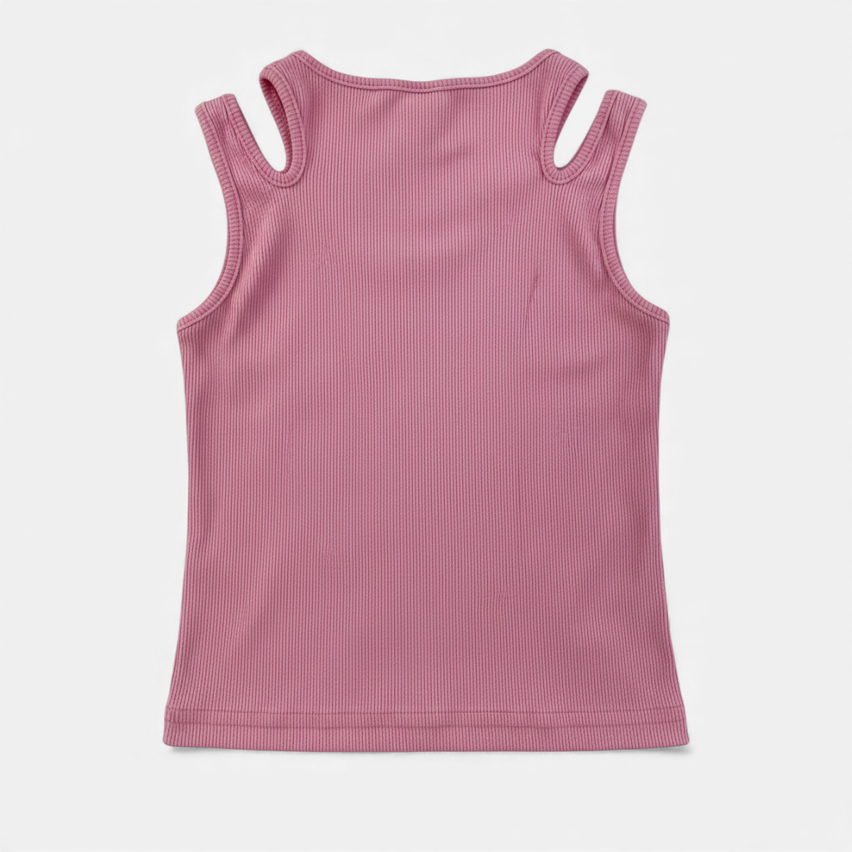 Blusa Feminina Brincar e Arte Ribana Canelada Com Perolas