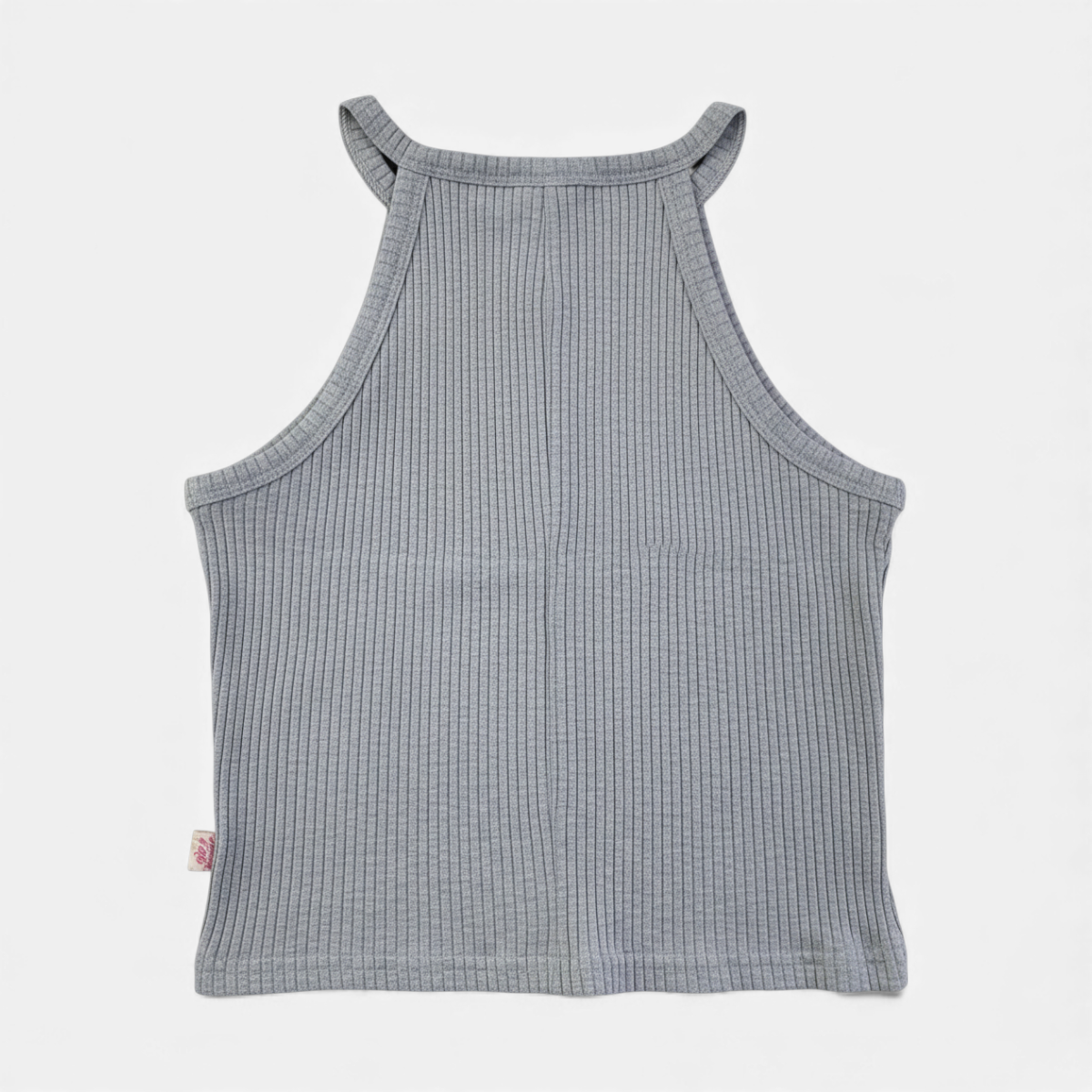 Cropped Brincar e Arte Ribana Flor