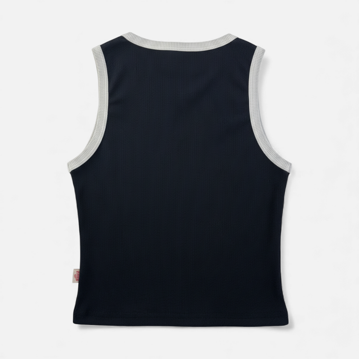 Regata Feminina Infantil Brincar e Arte Ribana Penteada