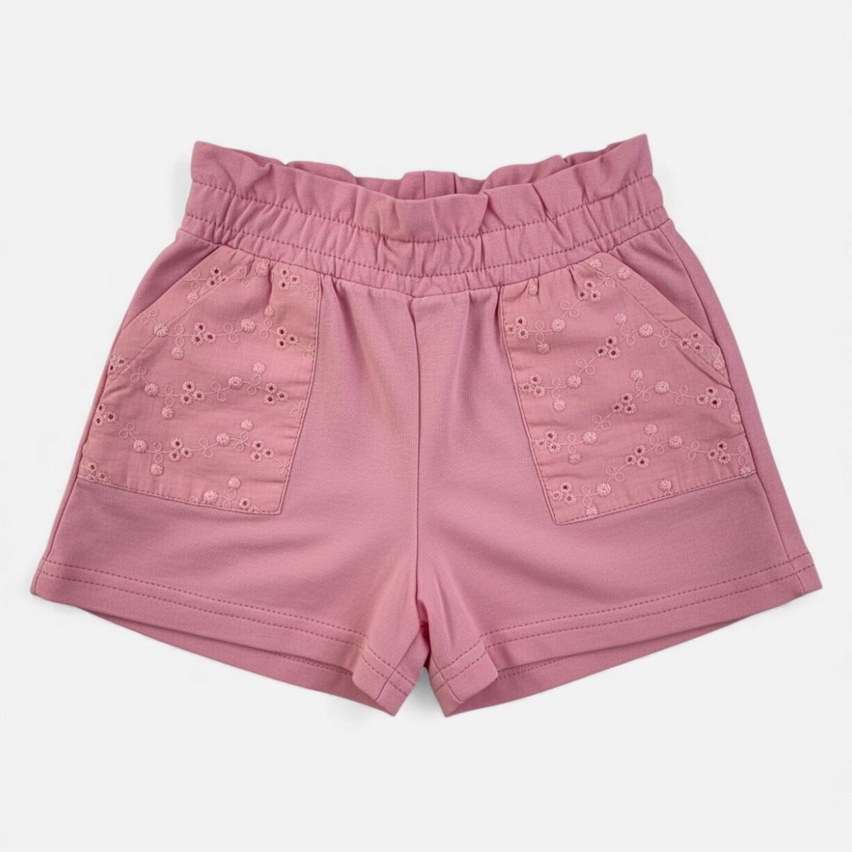 Conjunto Feminino Brincar e Arte Borboletas Com Perolas