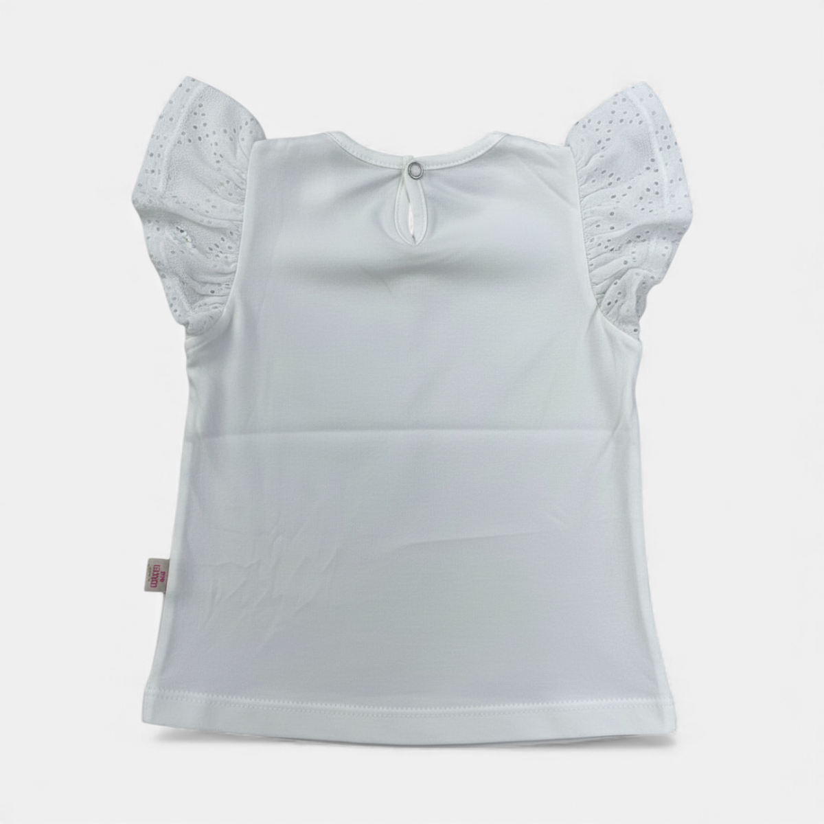 Blusa Feminina Brincar e Arte Hello Beatutiful