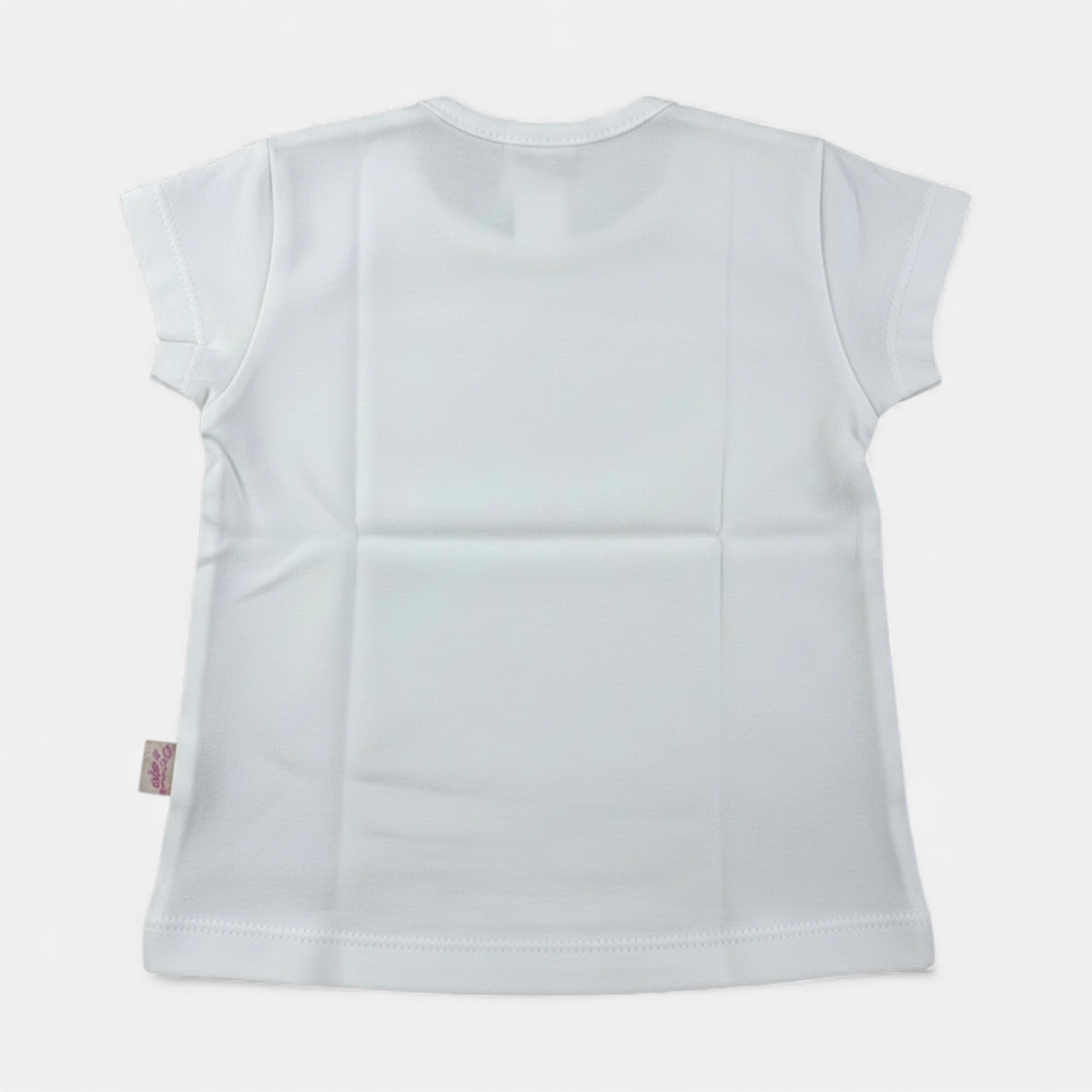 Conjunto Feminino Brincar e Arte Florzinhas