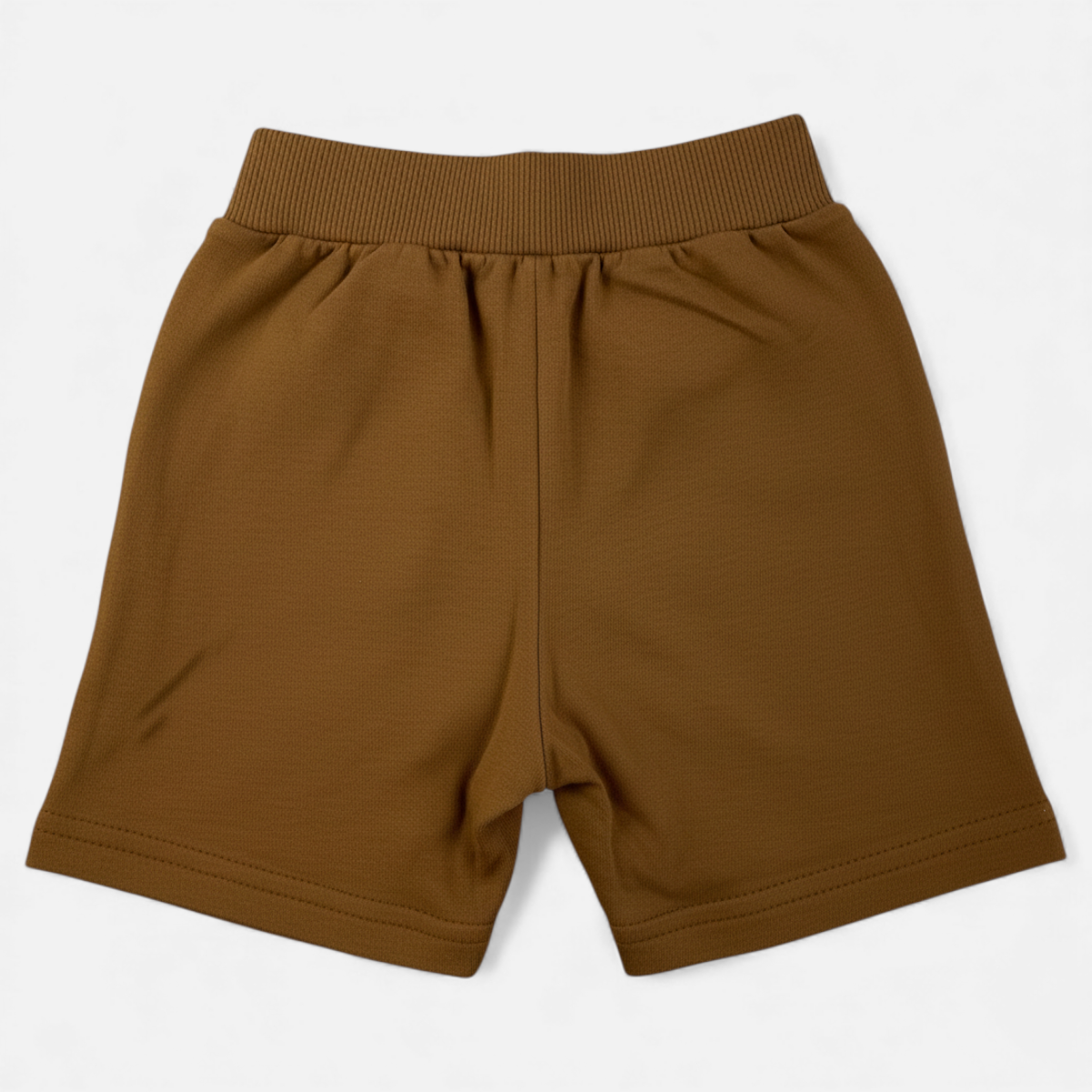 Conjunto Masculino Brincar e Arte Coqueiros Com Bolso