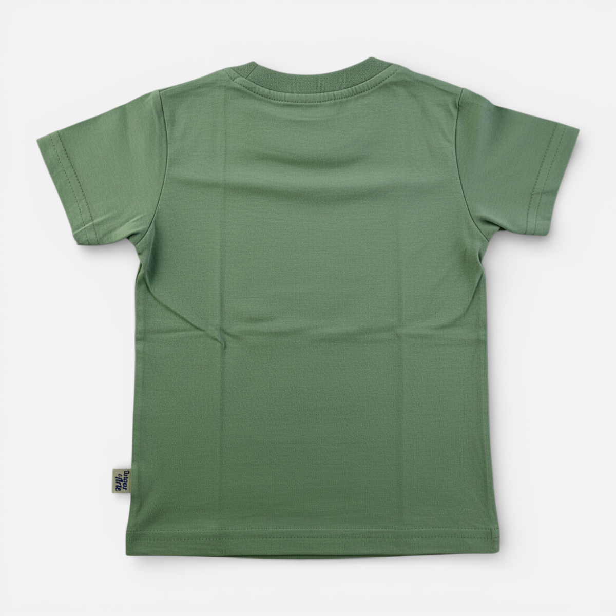 Conjunto Masculino Brincar e Arte Barquinho