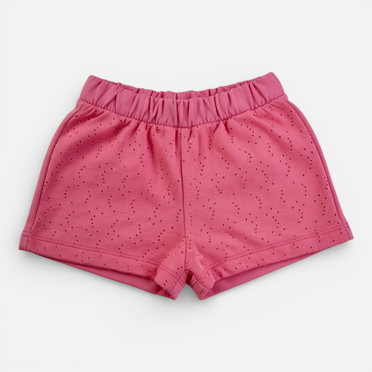 Conjunto Feminino Infantil Brincar e Arte Laise Jumirim