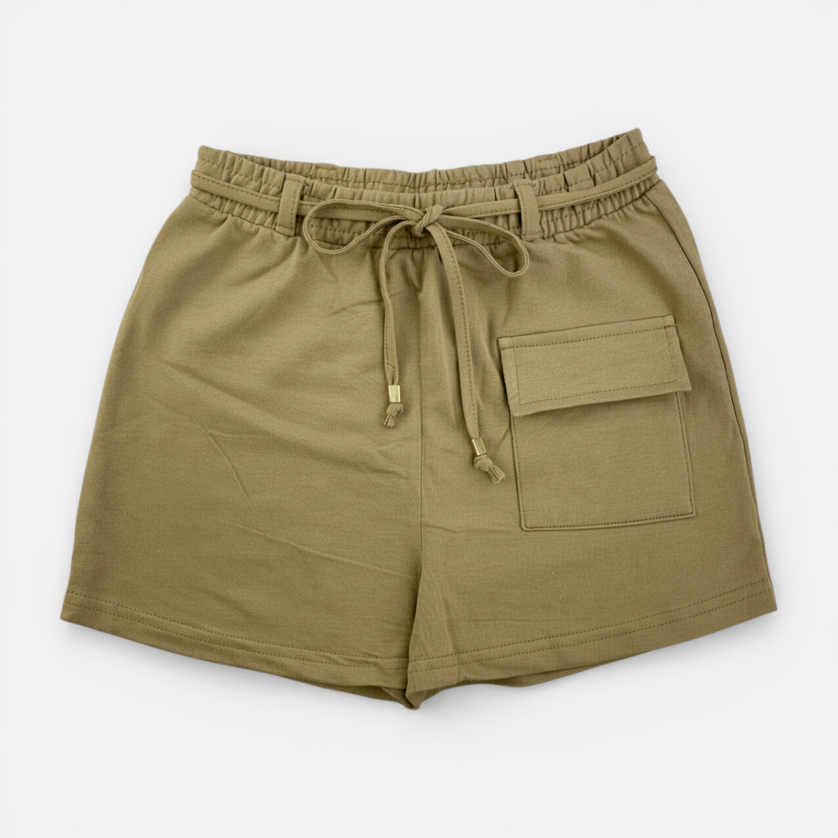 Conjunto Feminino Infantil Brincar e Arte Kind