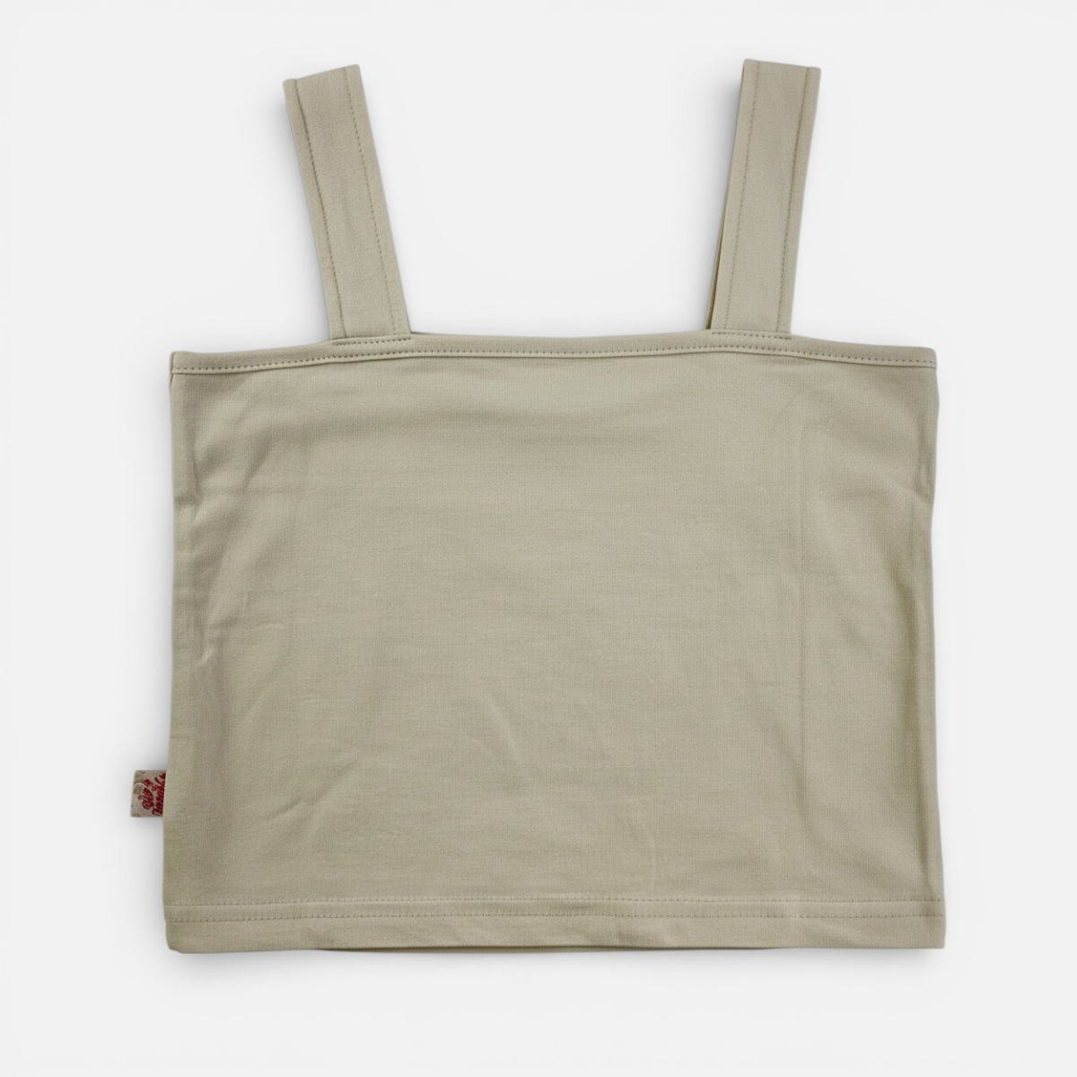 Conjunto Feminino Infantil Brincar e Arte Kind