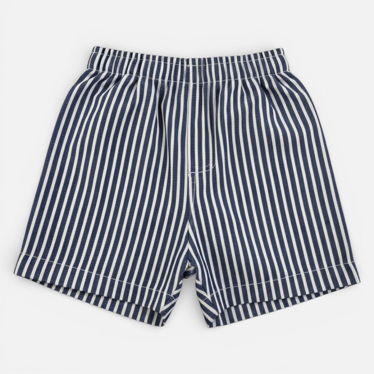 Conjunto Masculino Infantil Brincar e Arte Coqueiro e Barco