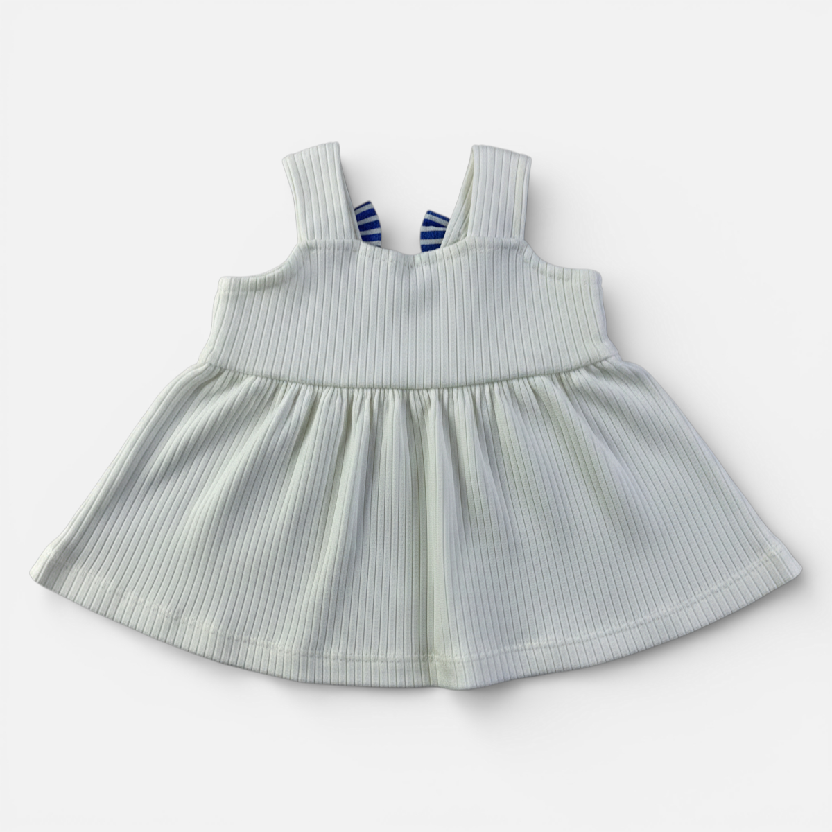 Conjunto Feminino Brincar e Arte Lacinhos e Cerejas