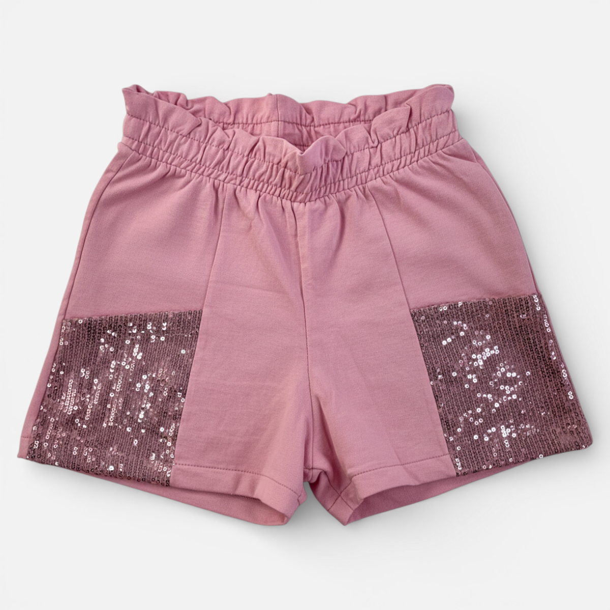 Conjunto Feminino Infantil Brincar e Arte New York