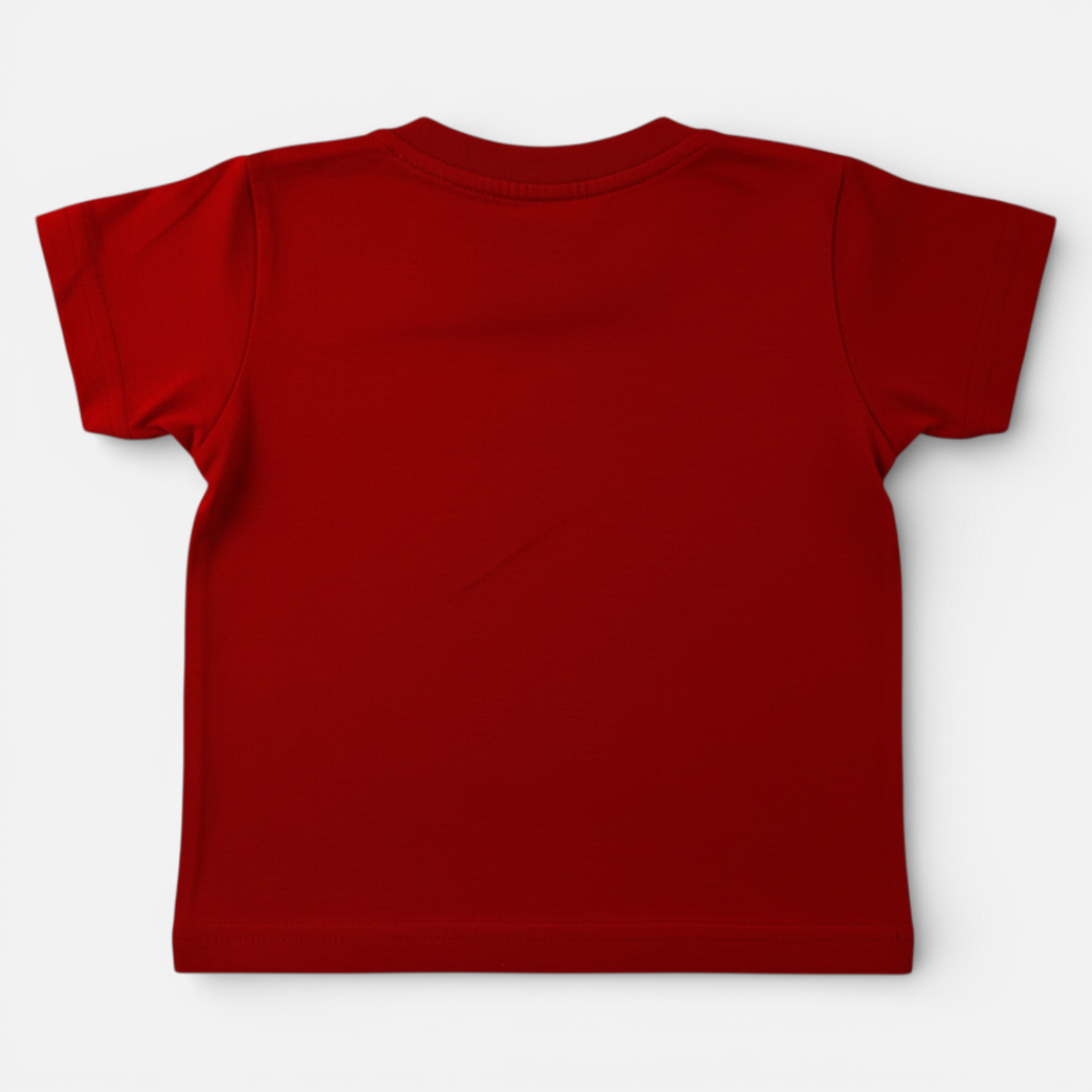 Conjunto Masculino Infantil Brincar e Arte Coqueiro e Barco