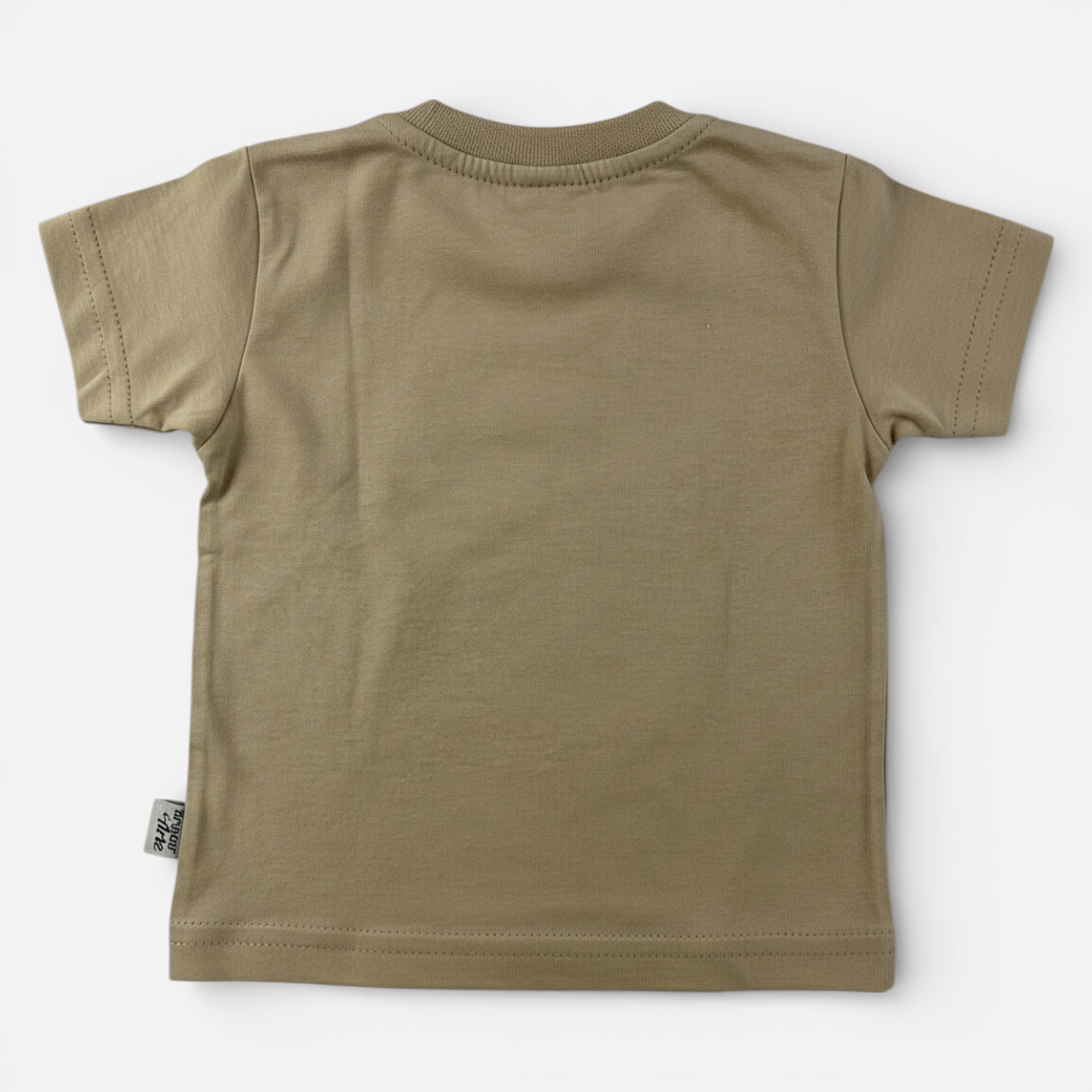 Conjunto Masculino Infantil Brincar e Arte Let’s Go Looking for Fun