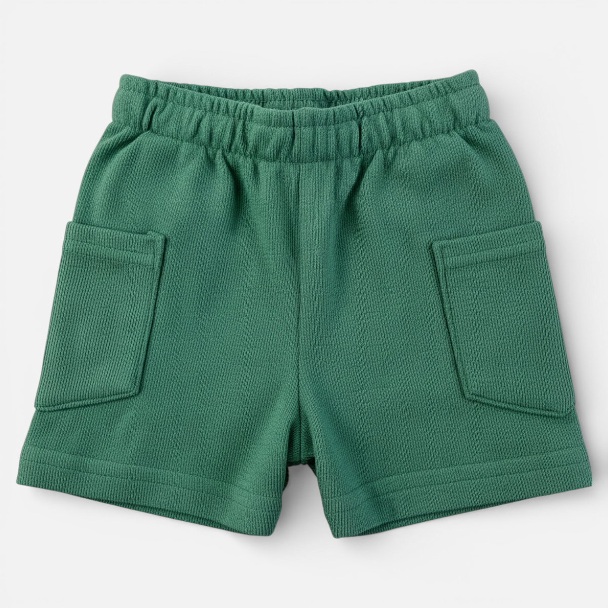 Conjunto Masculino Infantil Brincar e Arte Let’s Go Looking for Fun