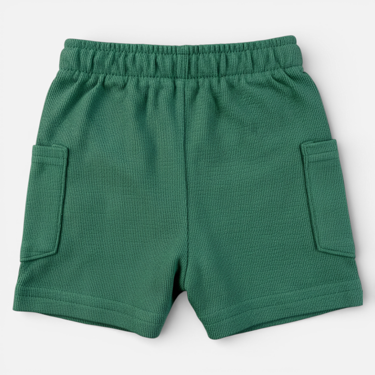 Conjunto Masculino Infantil Brincar e Arte Let’s Go Looking for Fun