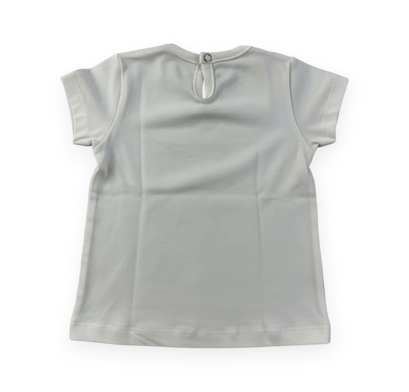 Conjunto Feminino Infantil Brincar e Arte Coração