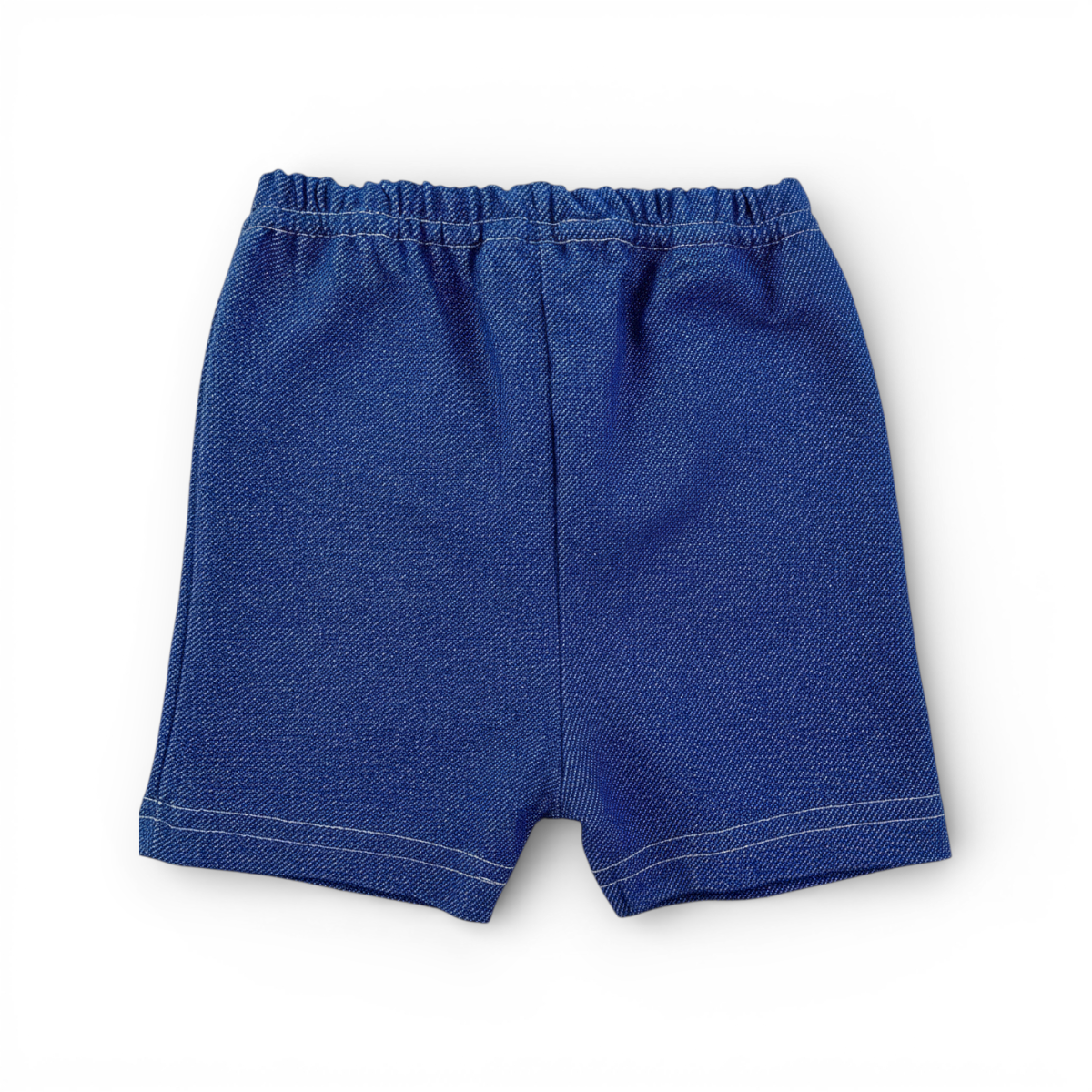 Conjunto Masculino Infantil Curioso Leão My Friend