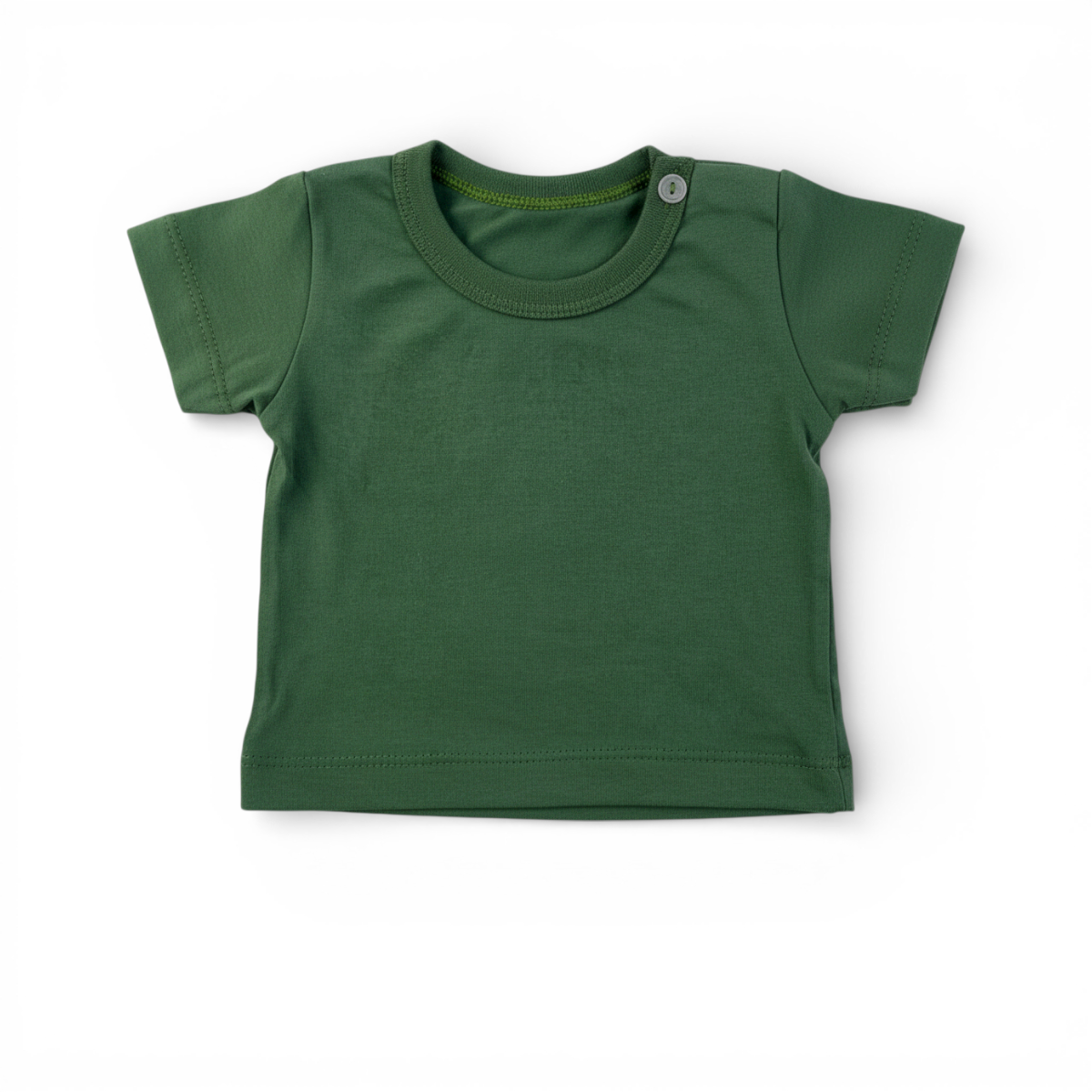 Jardineira Jeans Masculina Infantil Brokinha Jeep Safari com Blusa