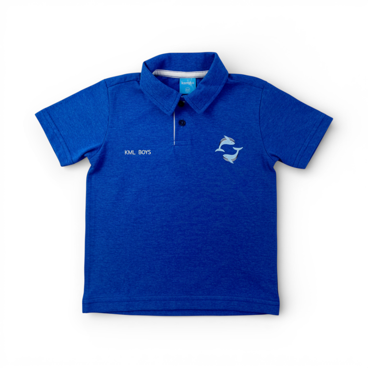 Conjunto Masculino Infantil Kamylus KML Boys