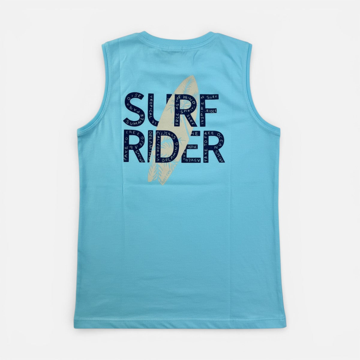 Machão Have Fun Prancha Surfrider