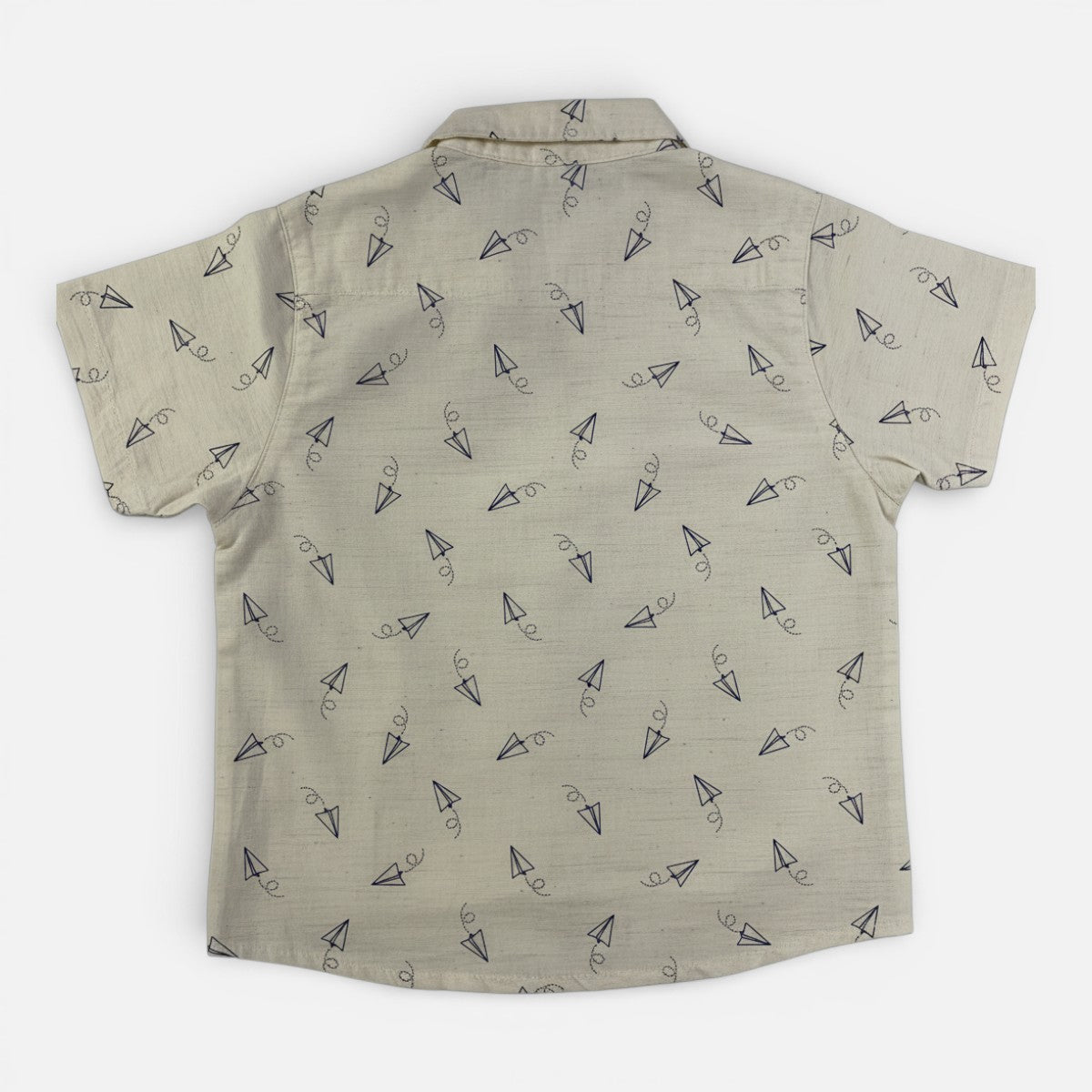 Conjunto Masculino Infantil Have Fun Aviãozinho de Papel