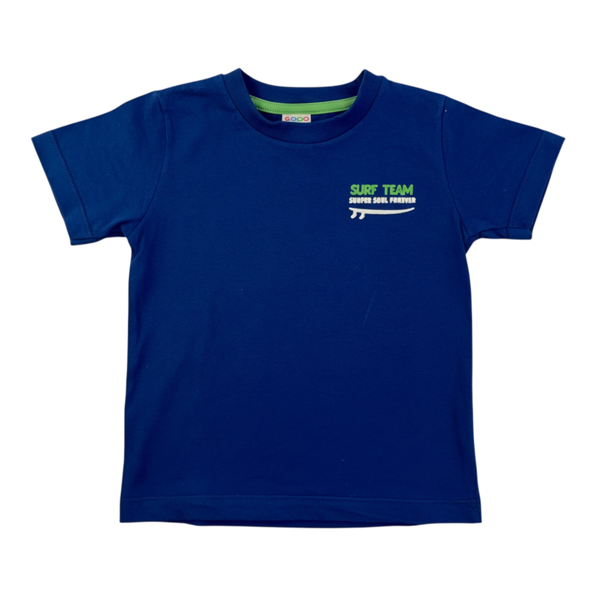 Conjunto Masculino Infantil Have Fun Surf Team