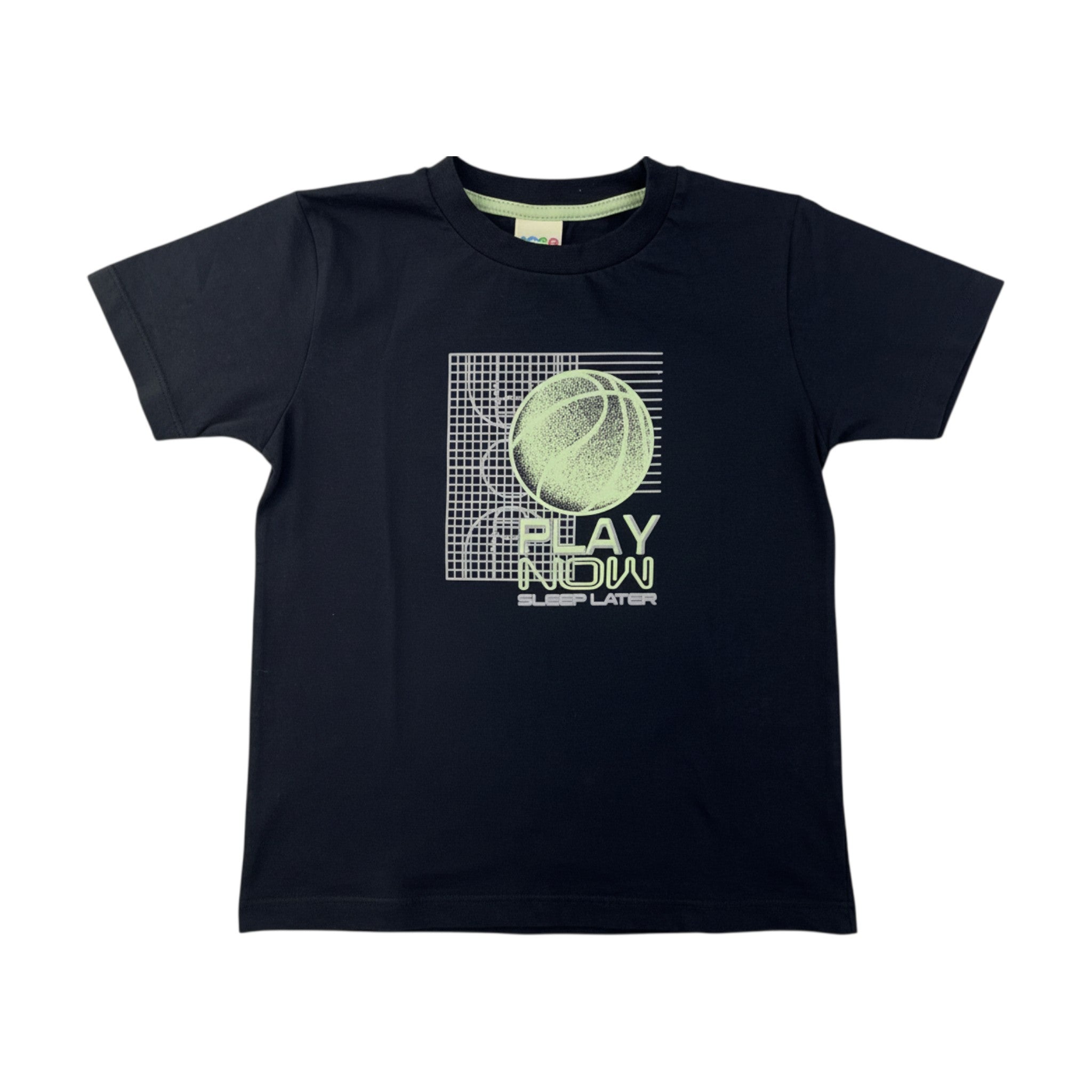 Conjunto Masculino Infantil Have Fun Play Now