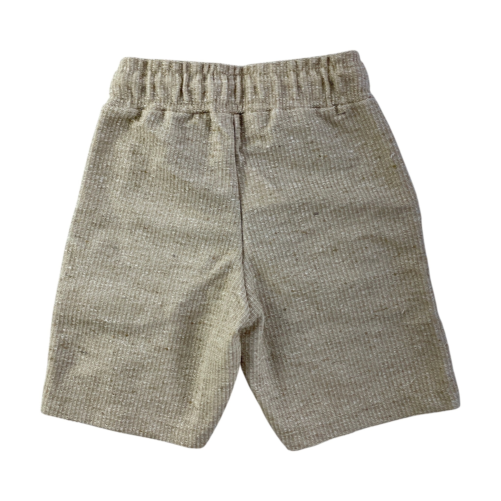 Conjunto Masculino Infantil Have Fun Mare Sailboat