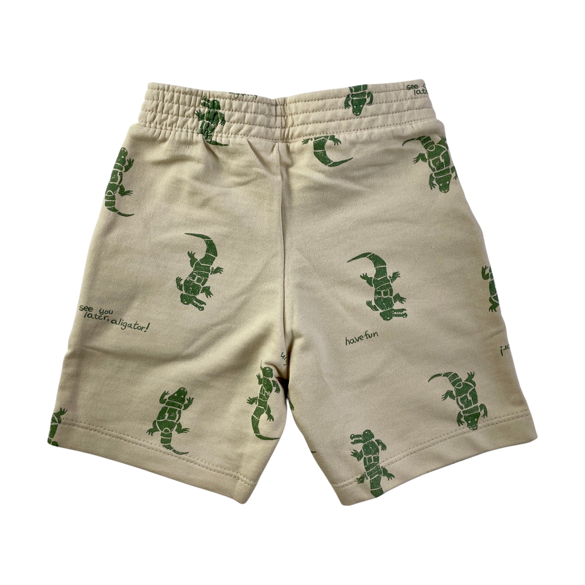 Conjunto Masculino Infantil Have Fun Time for Adventure