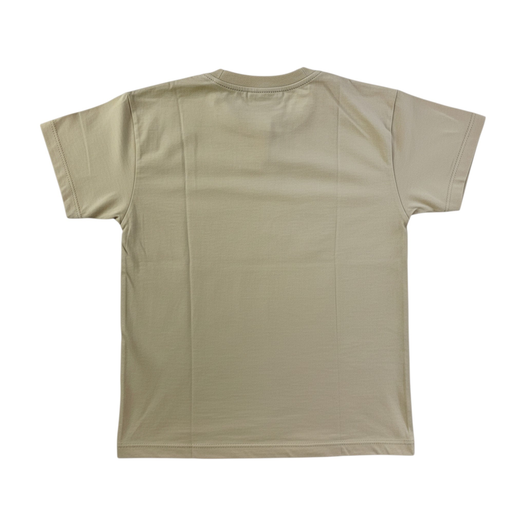 Camiseta Masculina Infantil Have Fun Streets