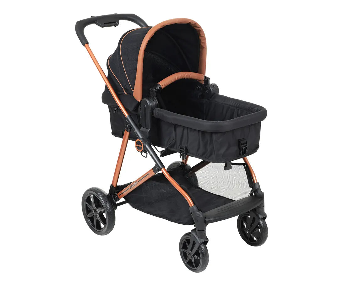 Carrinho Burigotto Revert