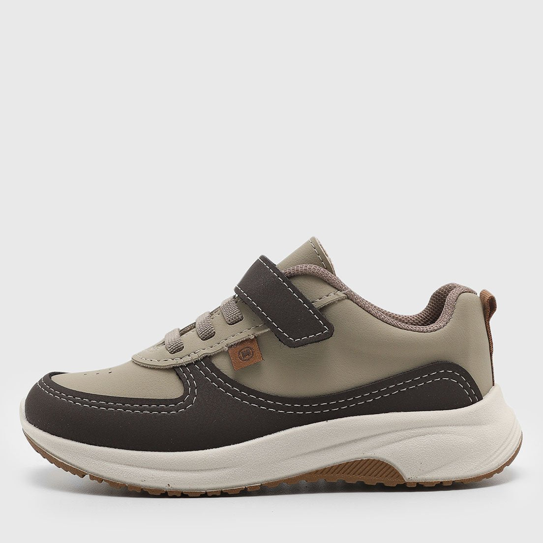 Tênis Infantil Masculino Molekinho Casual