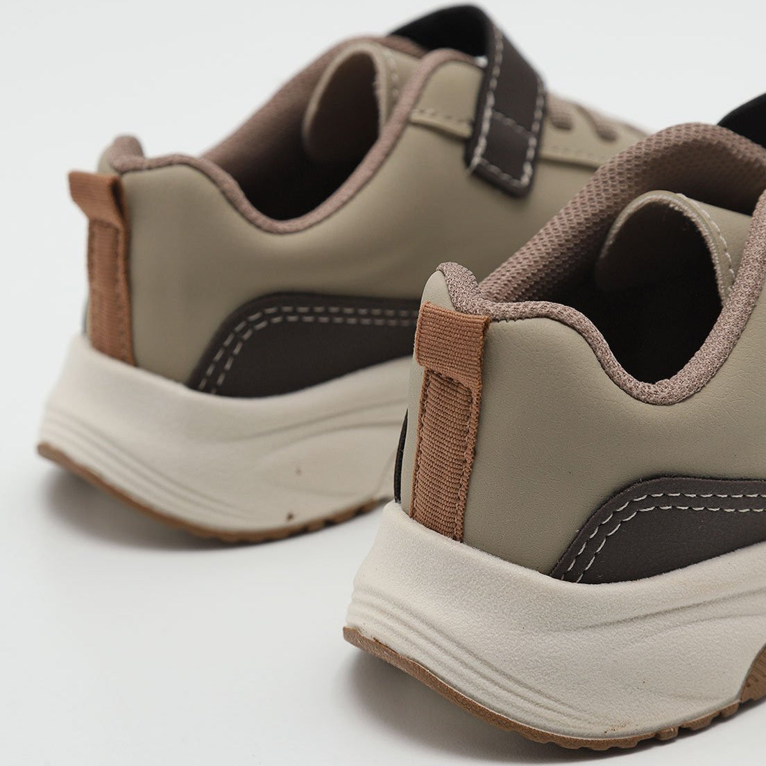 Tênis Infantil Masculino Molekinho Casual