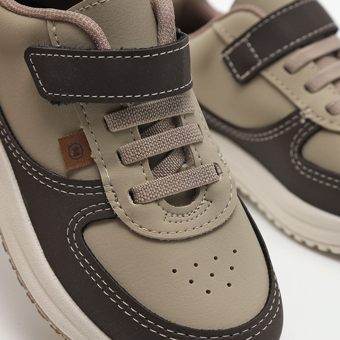 Tênis Infantil Masculino Molekinho Casual