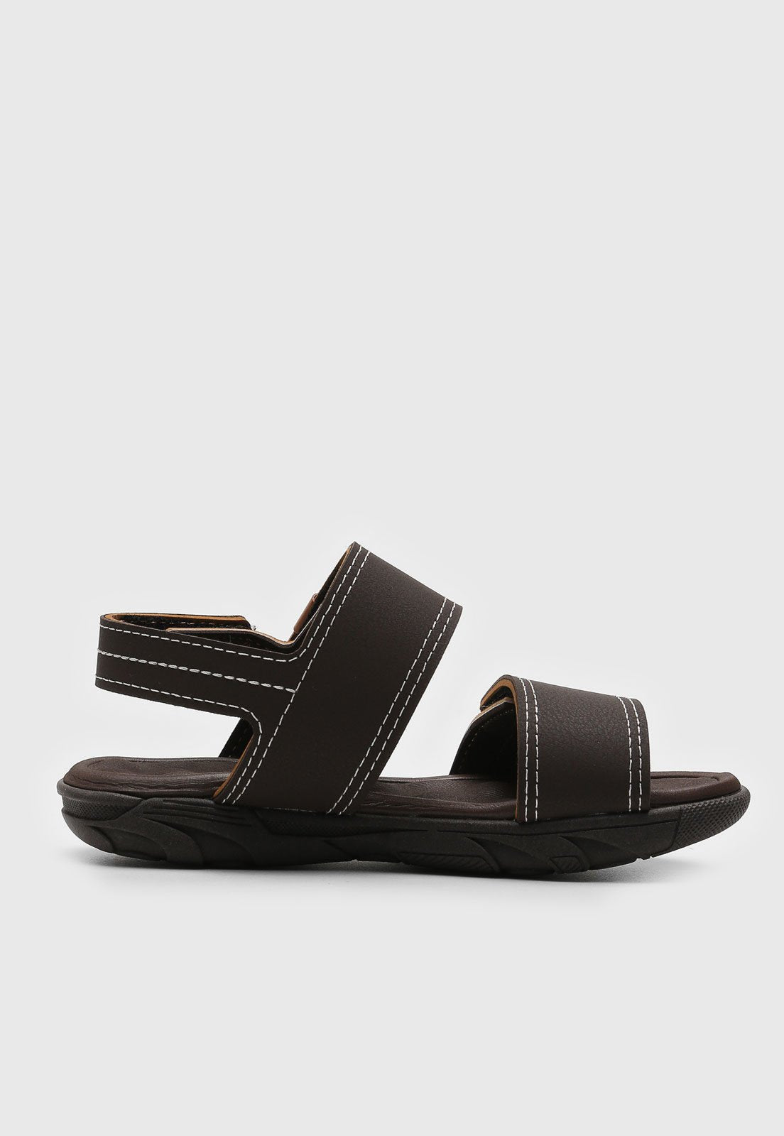 Sandália Infantil Masculina Molekinho