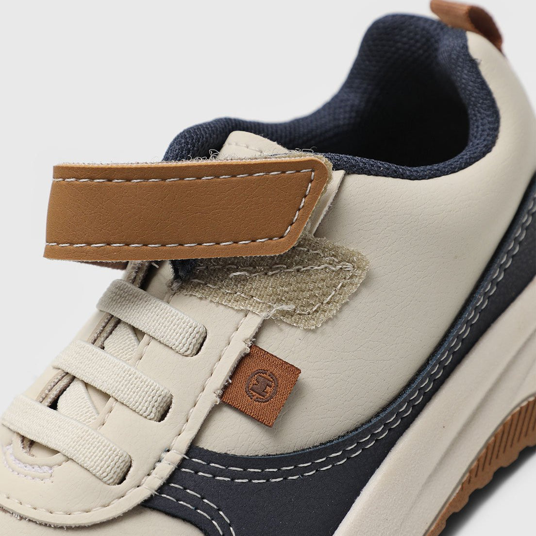 Tênis Infantil Masculino Molekinho Casual