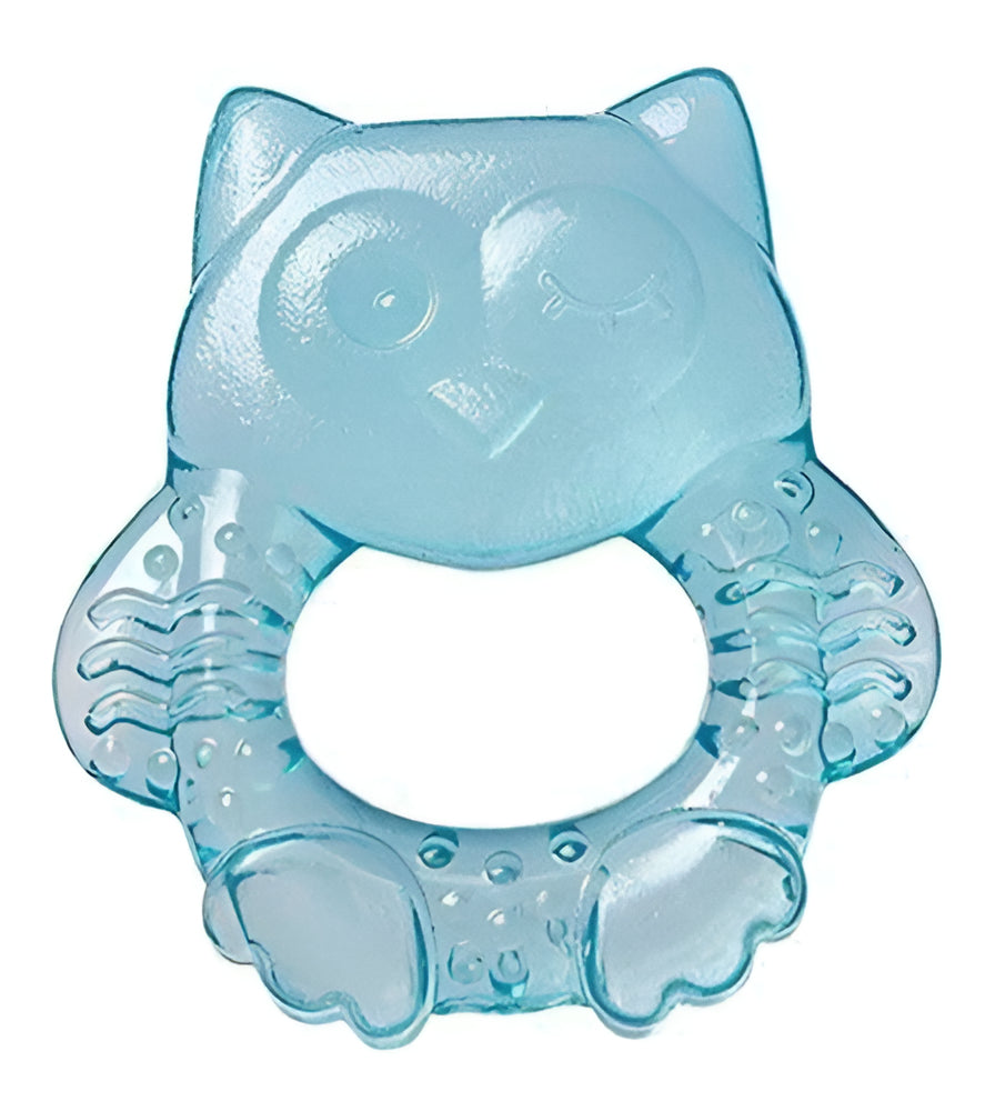 Mordedor Buba Com Agua +4 Meses