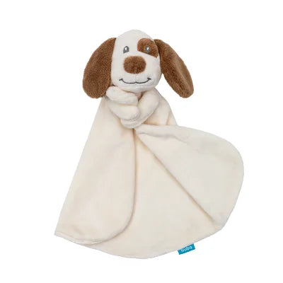 Naninha Infantil em Pelúcia Buba Bichinhos +3M 100% Poliéster