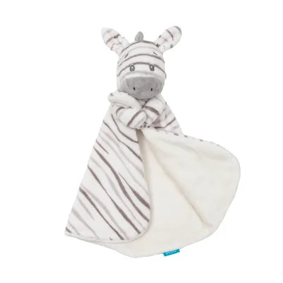 Naninha Infantil em Pelúcia Buba Bichinhos +3M 100% Poliéster