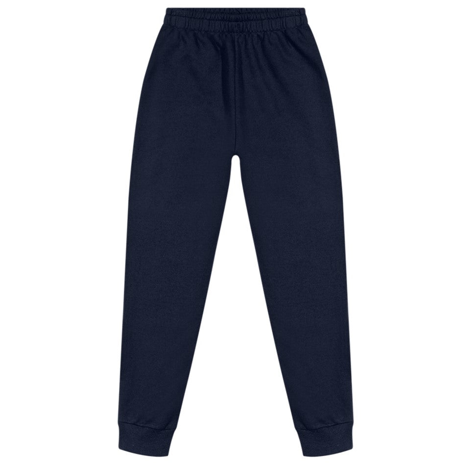 Conjunto Infantil Unissex Alakazoo em Moletom Felpado com Capuz