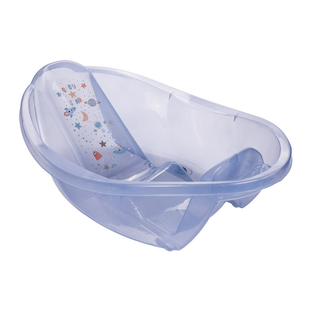 Banheira Ergonômica Plasútil Astronauta 24 L