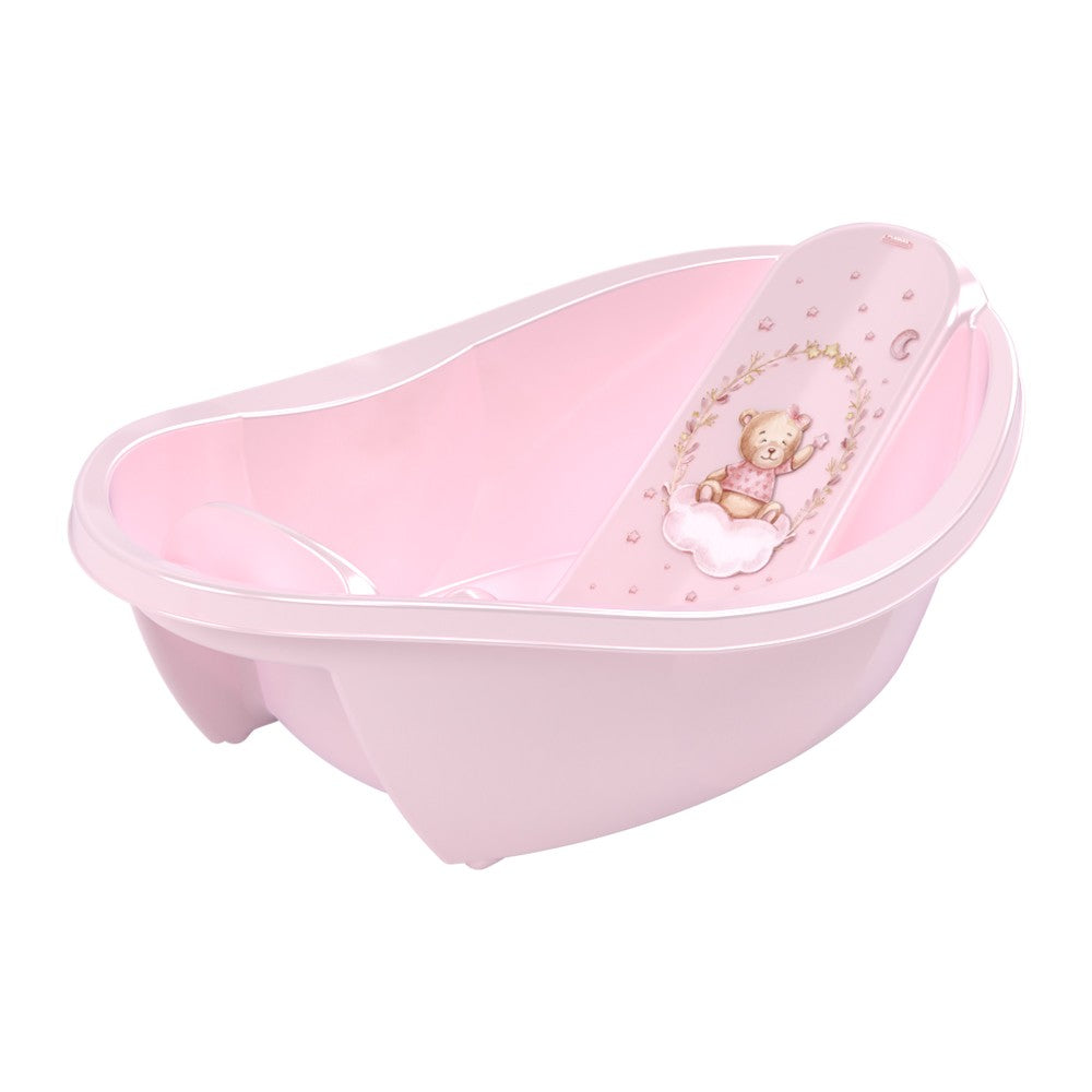 Banheira Ergonômica Plasútil Urso 24 L