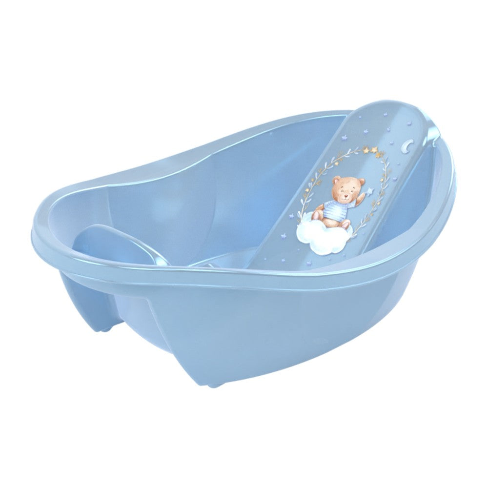Banheira Ergonômica Plasútil Urso 24 L