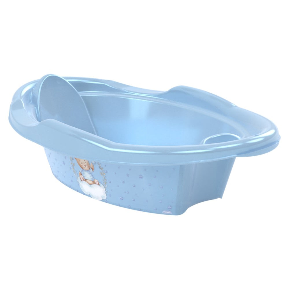 Banheira Plasútil Urso 21 L