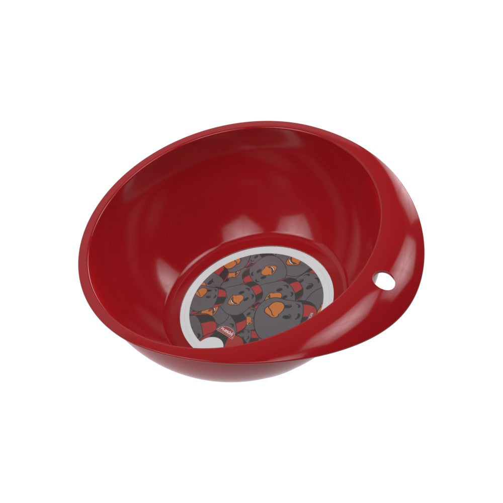 Tigela Plasutil Flamengo Kids 430 Ml