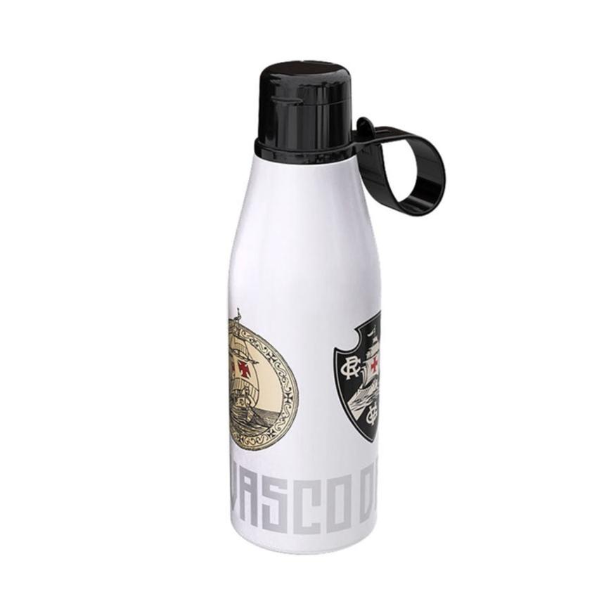 Garrafa Plasutil Abre Fácil Vasco 530 Ml