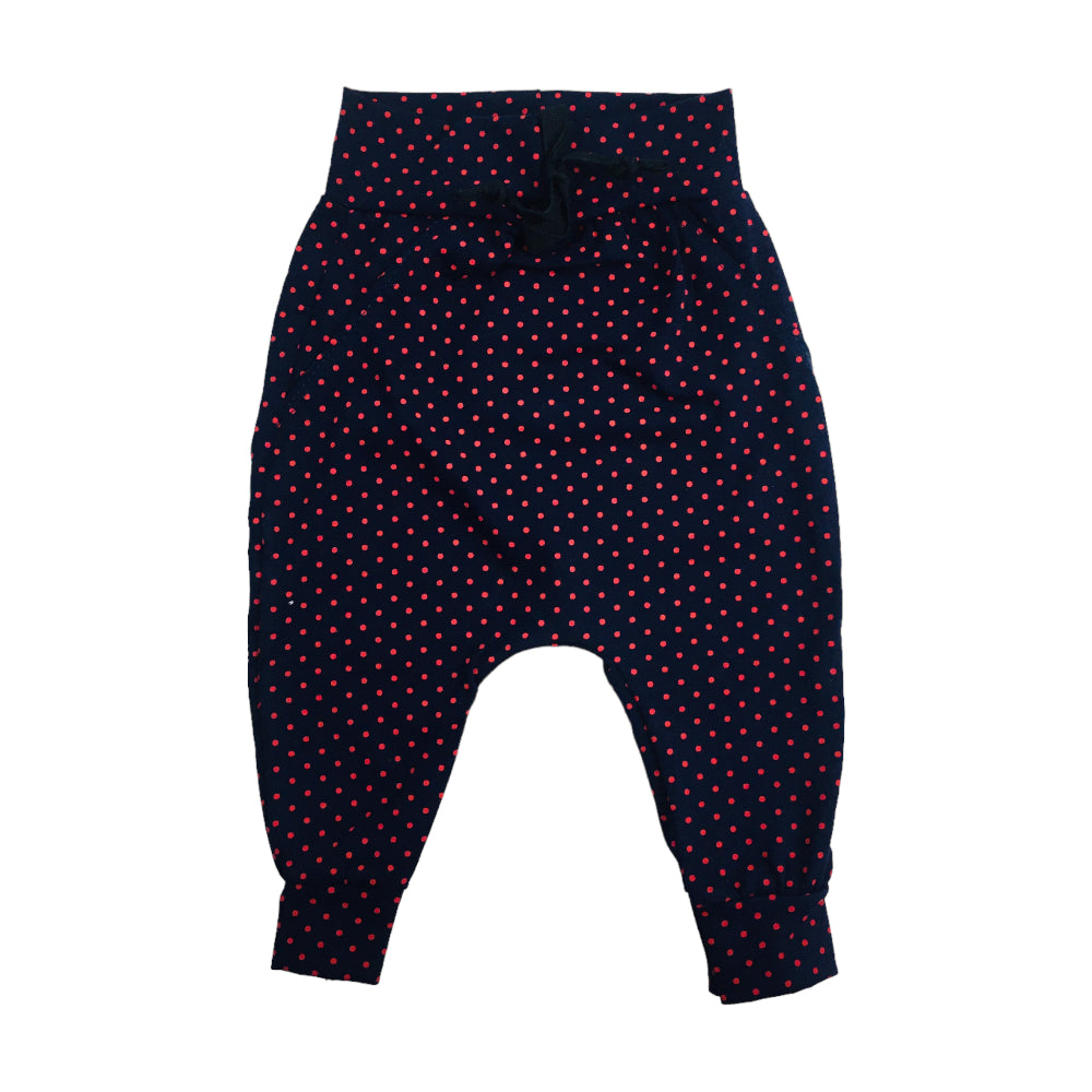 Mijão Gente Miuda Saruel Cotton
