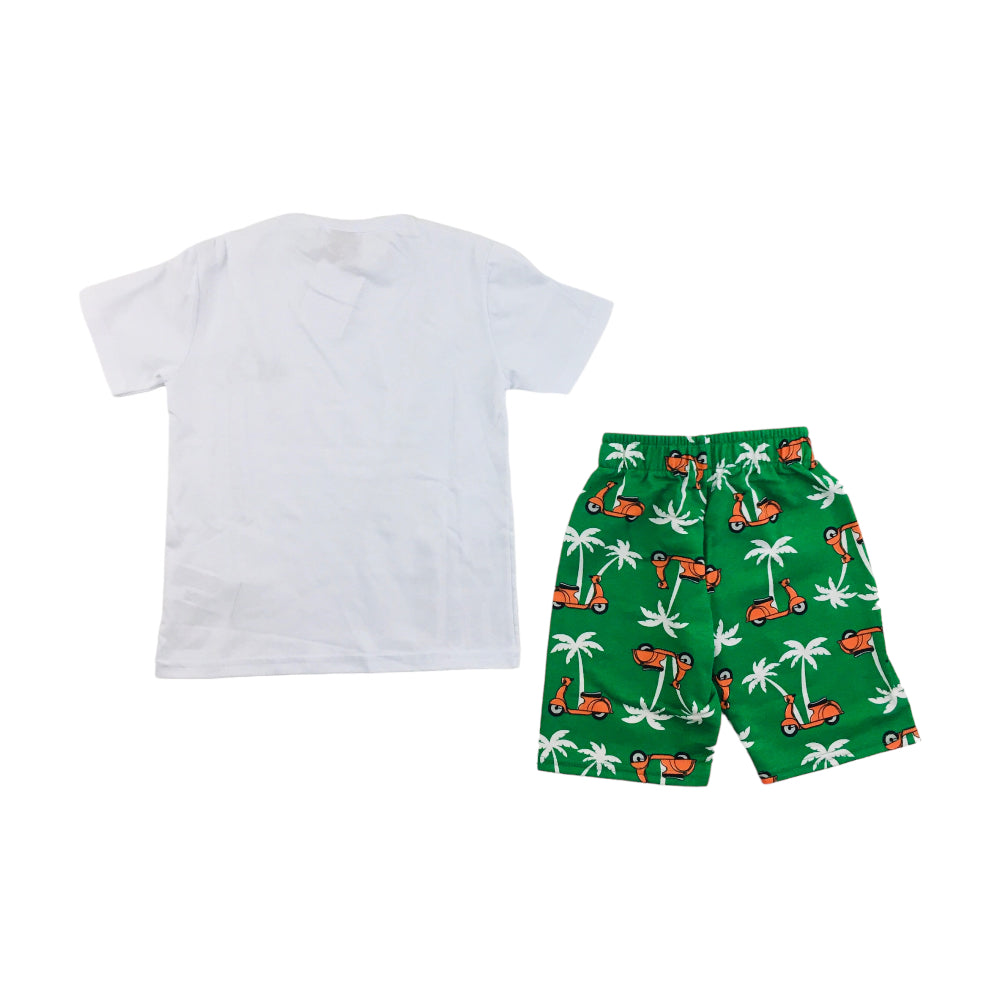 Conjunto Masculino Kyly
